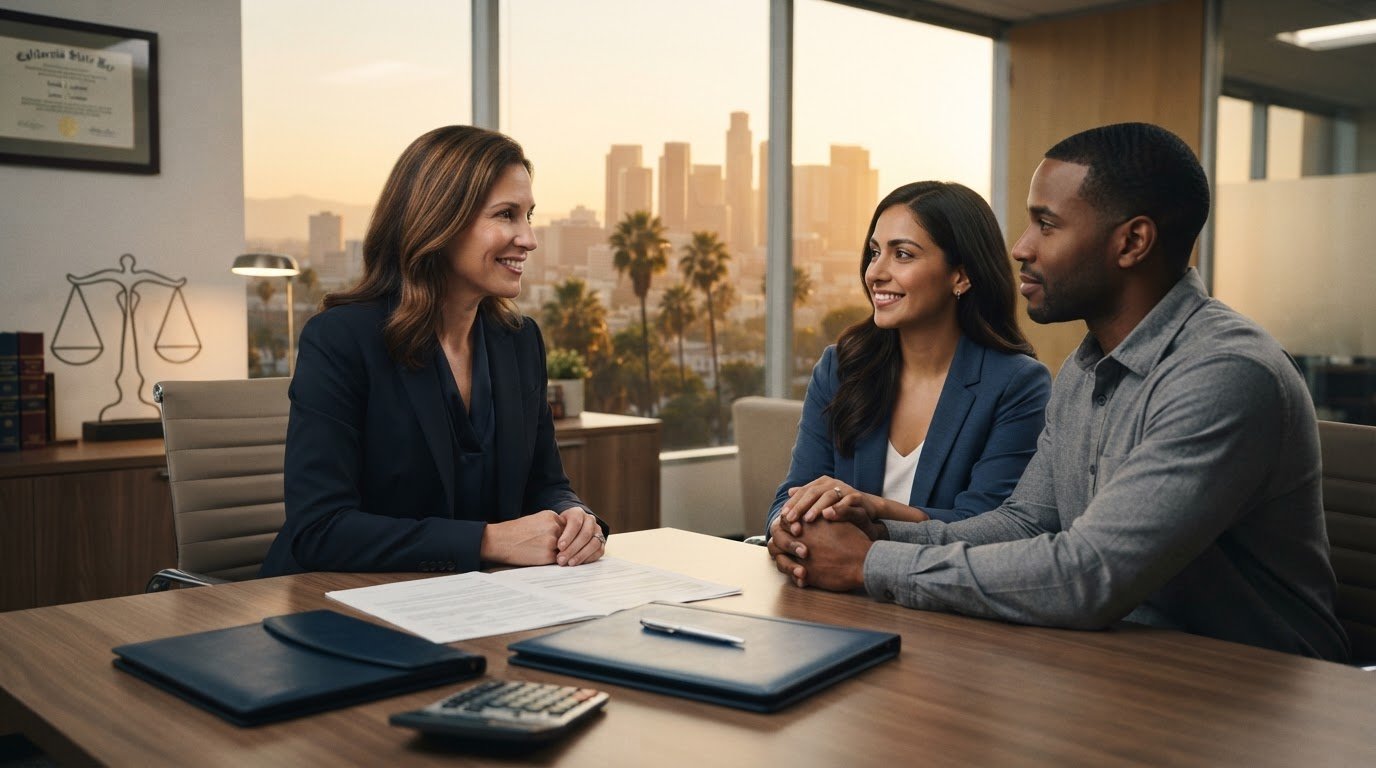 Spousal Support Lawyer in California: How to Find the Right Advocate – Hero Image Spousal Support Lawyer in California: How to Find the Right Advocate