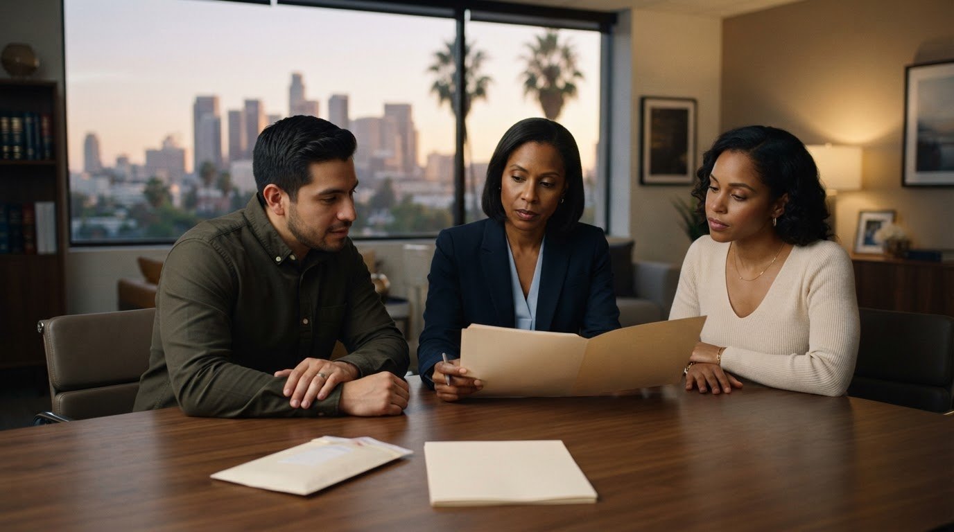 Contesting paternity in California: Your legal options – Hero Image Contesting paternity in California: Your legal options