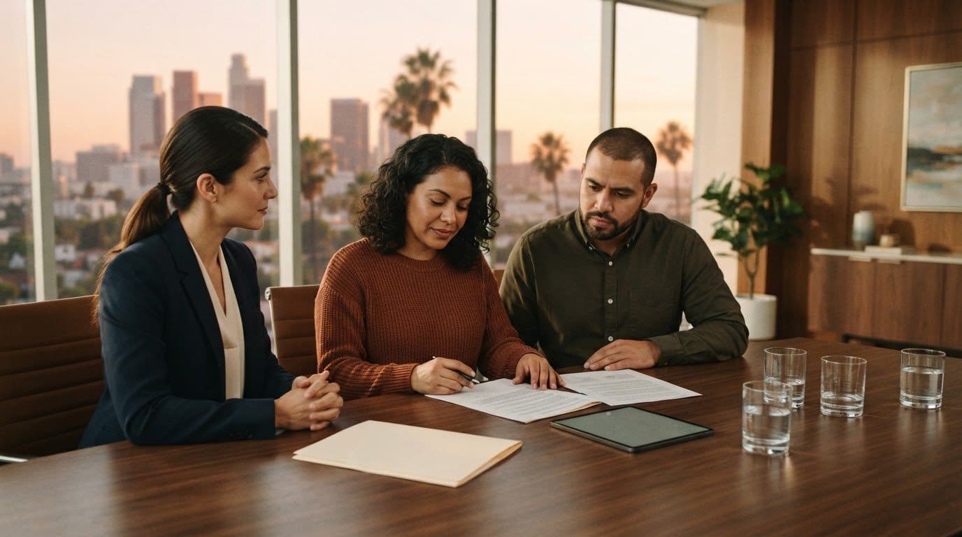 Post Judgment Divorce Modification Lawyer for Nevada Child Support – Hero Image Post Judgment Divorce Modification Lawyer for Nevada Child Support