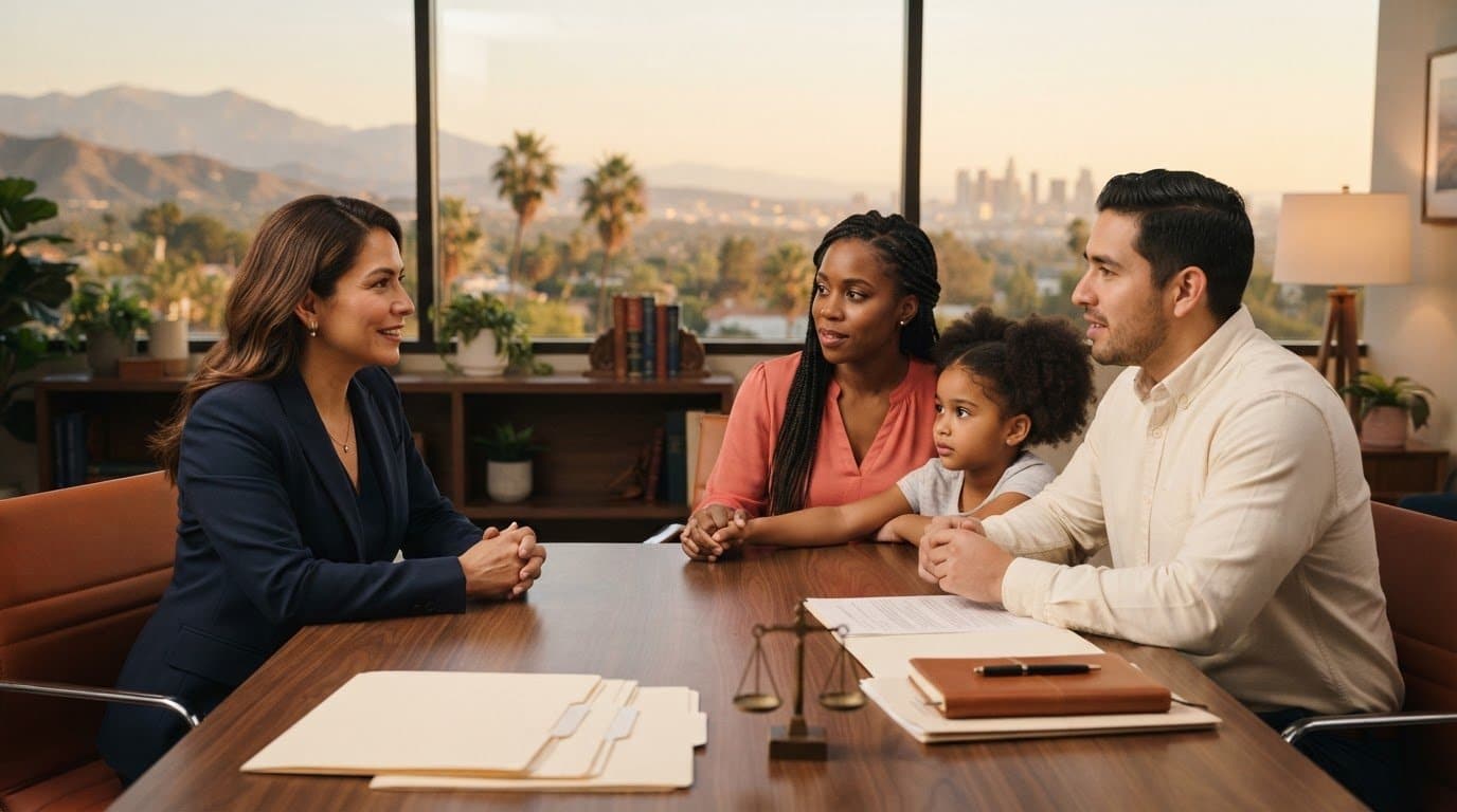 Riverside Family Law Attorney for Custody and Representation – Hero Image Riverside Family Law Attorney for Custody and Representation